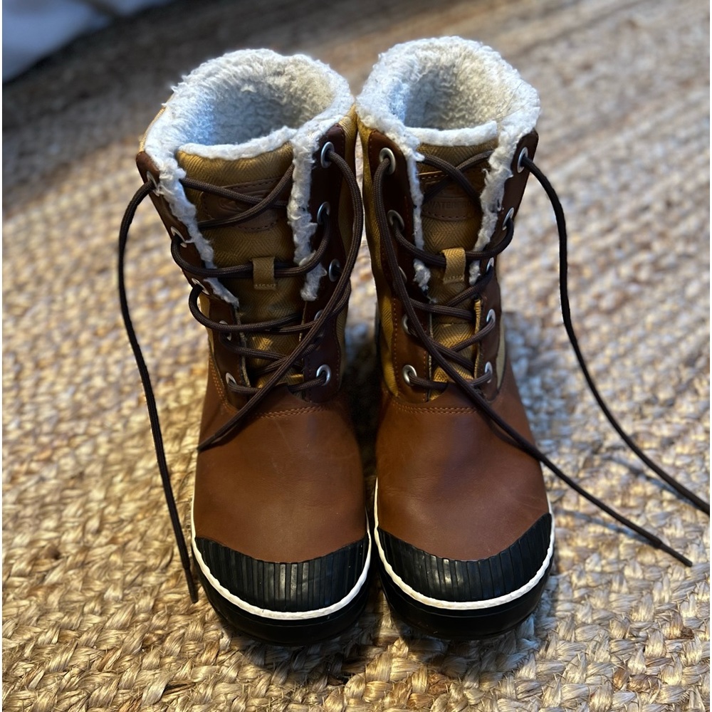 Women’s Keen Winter Boots